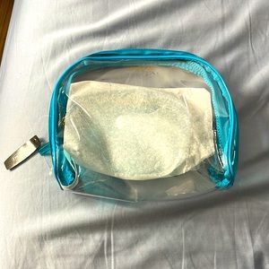 Makeup bag